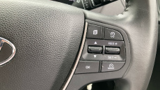 Hyundai i20 1.2 MPi SE 5dr Petrol Hatchback